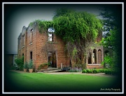 29th Jul 2011 - Ruins of Barnsley Mansion