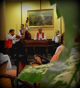 20th Jul 2011 - HUNGARIAN MUSICIANS