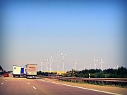 27th Jul 2011 - Windmills