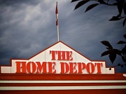 25th Jul 2011 - Home Depot