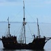 Ahoy me maties! by eleanor
