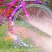 Fairytale Bicycle by kerristephens
