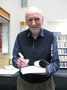28th Jul 2011 - Hugh Lunn - Australian Author