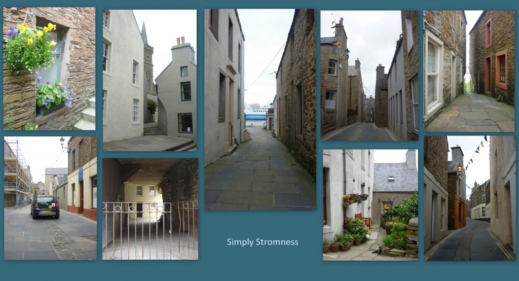 Simply Stromness by sarah19
