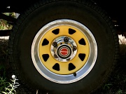 28th Jul 2011 - Colour Wheel