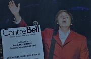 27th Jul 2011 - Paul McCartney Montreal 2011 tour