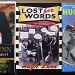 Hugh Lunn's Books - 3 of his 15 books by loey5150