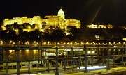 29th Jul 2011 - THE HUNGARIAN ROYAL PALACE, BUDAPEST