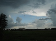 29th Jul 2011 - Florida Sky