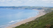 29th Jul 2011 - Cornish Bay