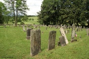 29th Jul 2011 - Colonial Graveyard