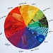 C - Color Wheel by herussell
