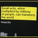 Amnesty International Slogan by mozette