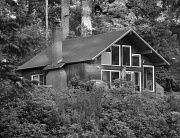29th Jul 2011 - Meyer's Cabin