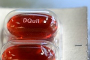 30th Jul 2011 - DayQuil