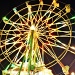 Michael Jackson's Ferris Wheel by svestdonley
