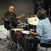 Bass drum duet by manek43509