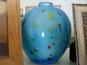30th Jul 2011 - Vase
