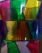 31st Jul 2011 - Stained Glass