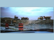 31st Jul 2011 - HWY EXTENSION