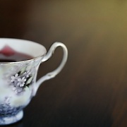 29th Jul 2011 - A Half a Cup of Tea