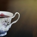 A Half a Cup of Tea by laurentye