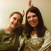 Shayna and Hayley Smiling 7.31.11 by sfeldphotos