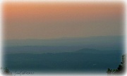 29th Jul 2011 - Sunrise in the Blue Ridge Mountains