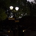 Street Light by fillingtime