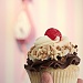 July's choice: Ice Cream Sundae. by jgoldrup