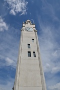 31st Jul 2011 - Montreal Clock Tower
