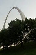 30th Jul 2011 - Gateway Arch