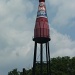 World's Largest Ketchup Bottle by margonaut