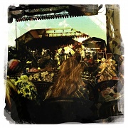 1st Aug 2011 - Bela Fleck And The Flecktones Playing At Ste Michelle Winery Concert 