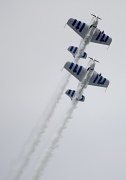 31st Jul 2011 - The Matadors Aerobatic Display Team