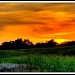 Another sunset by svestdonley