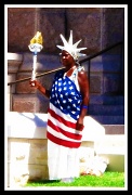 1st Aug 2011 - Lady Liberty