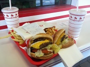 30th Jul 2011 - Luv In N Out