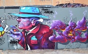 2nd Aug 2011 - Cool Graffiti