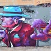 Cool Graffiti by philbacon
