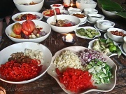 28th Jul 2011 - Balinese cooking class...mmmmmmmmm