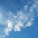 Blue Sky by sunny369