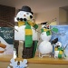 Snowmen rule by allie912