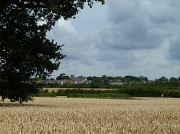 24th Jul 2011 - Village view