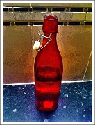 2nd Aug 2011 - Rustic bottle