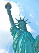 2nd Aug 2011 - Lady Liberty