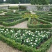 The Parterre at Charlecote.  by moominmomma