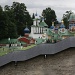 Monastery panorama IMG_1911 by annelis