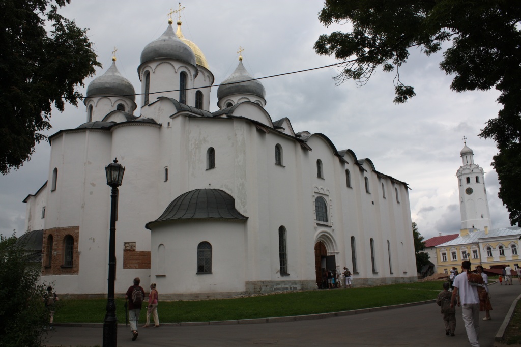 St Sophia Cathedral IMG_2285 by annelis