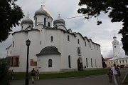 30th Jul 2011 - St Sophia Cathedral IMG_2285